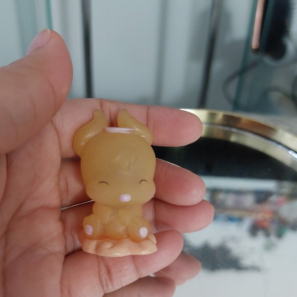 Mini Rabbit Toys Cute Bundle - Picture 4 of 5